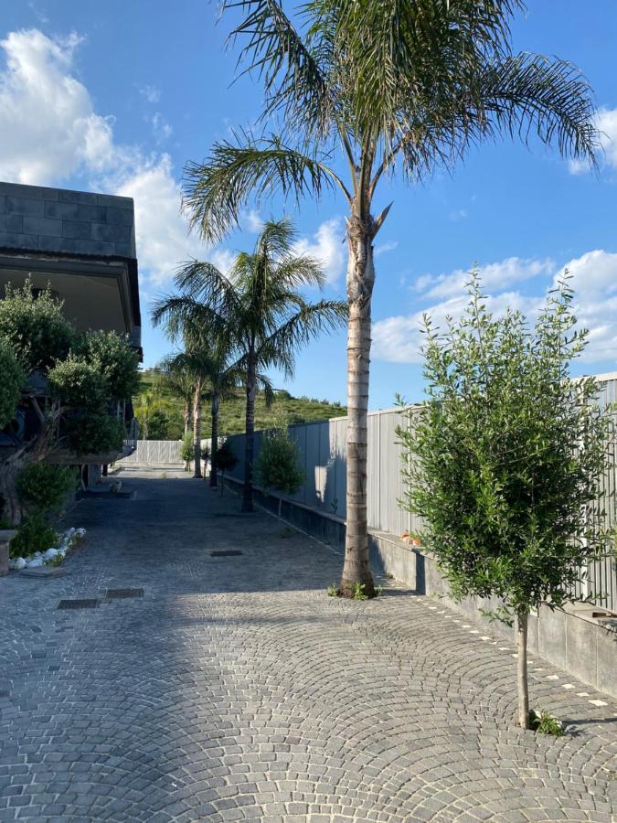 Casa Vacanza Napoli Eksteriør bilde