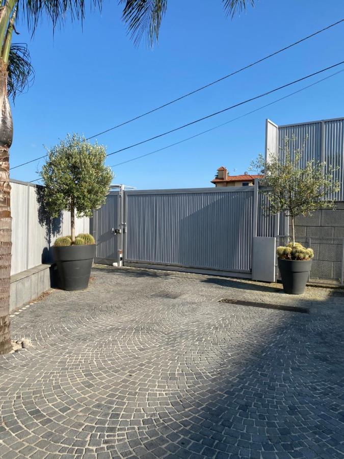 Casa Vacanza Napoli Eksteriør bilde