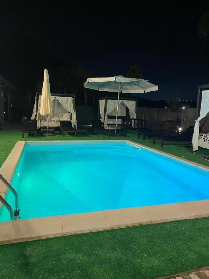Casa Vacanza Napoli Eksteriør bilde