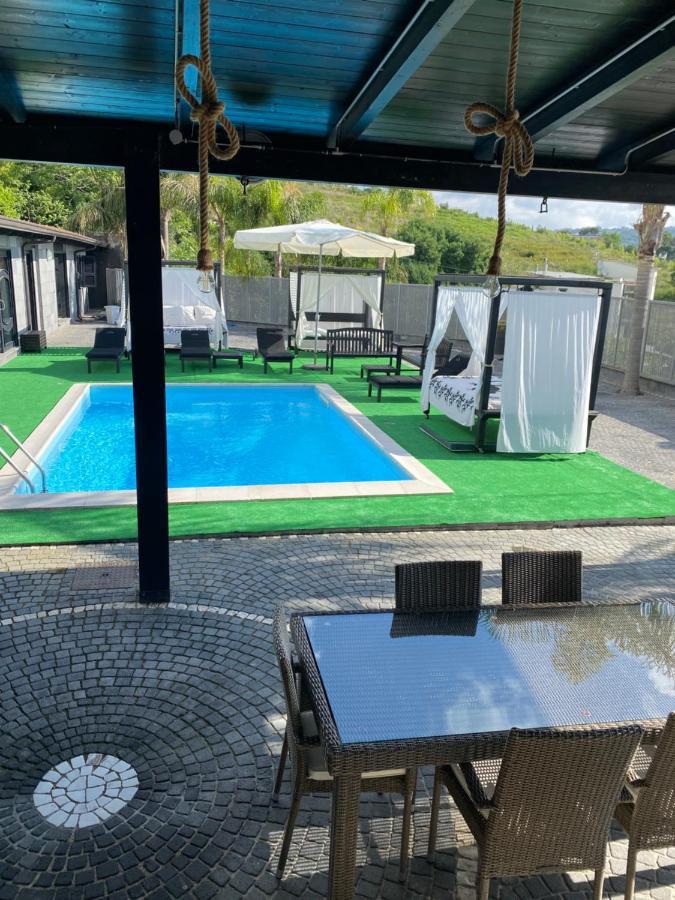 Casa Vacanza Napoli Eksteriør bilde