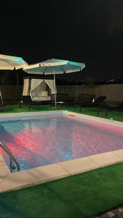 Casa Vacanza Napoli Eksteriør bilde