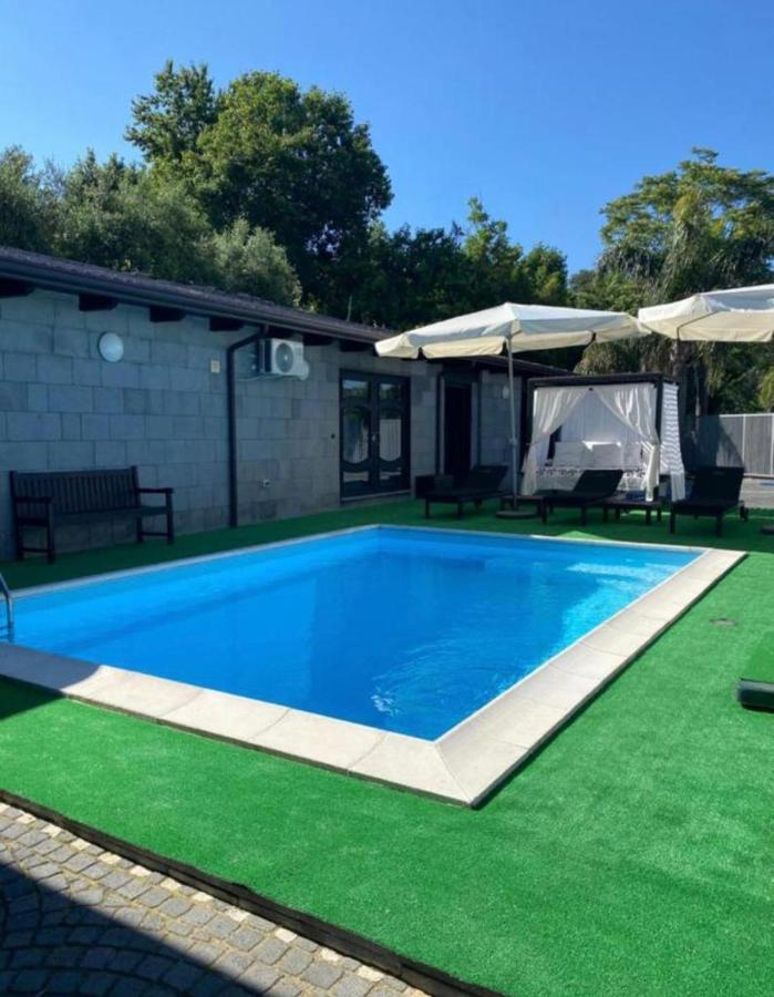 Casa Vacanza Napoli Eksteriør bilde
