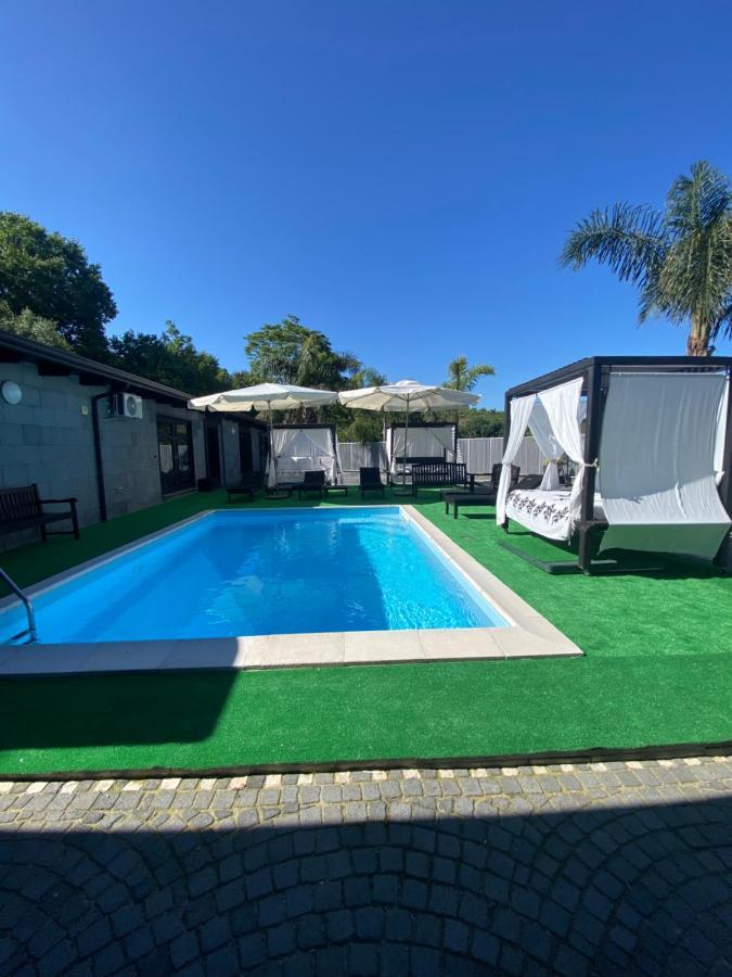 Casa Vacanza Napoli Eksteriør bilde