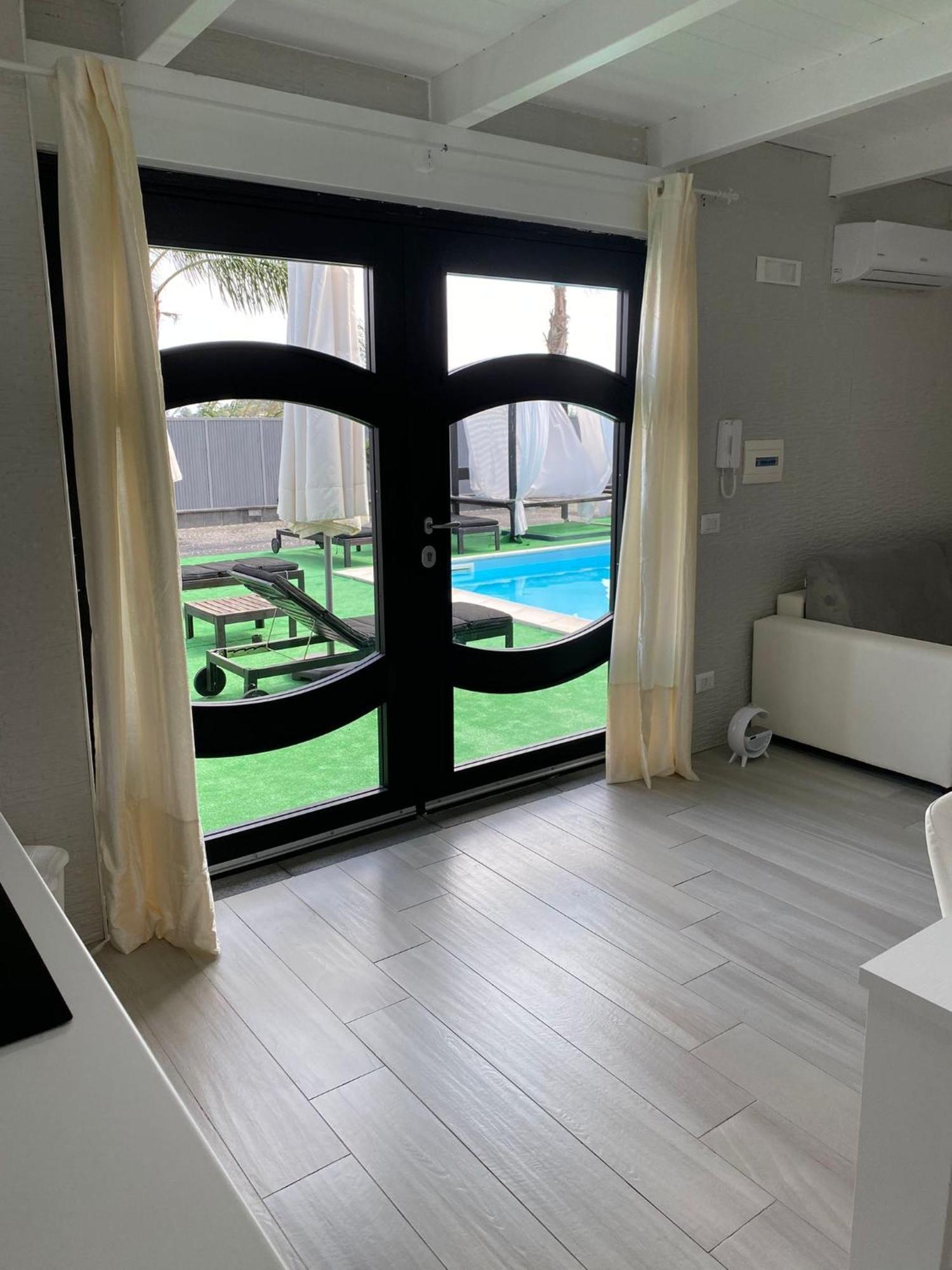 Casa Vacanza Napoli Rom bilde
