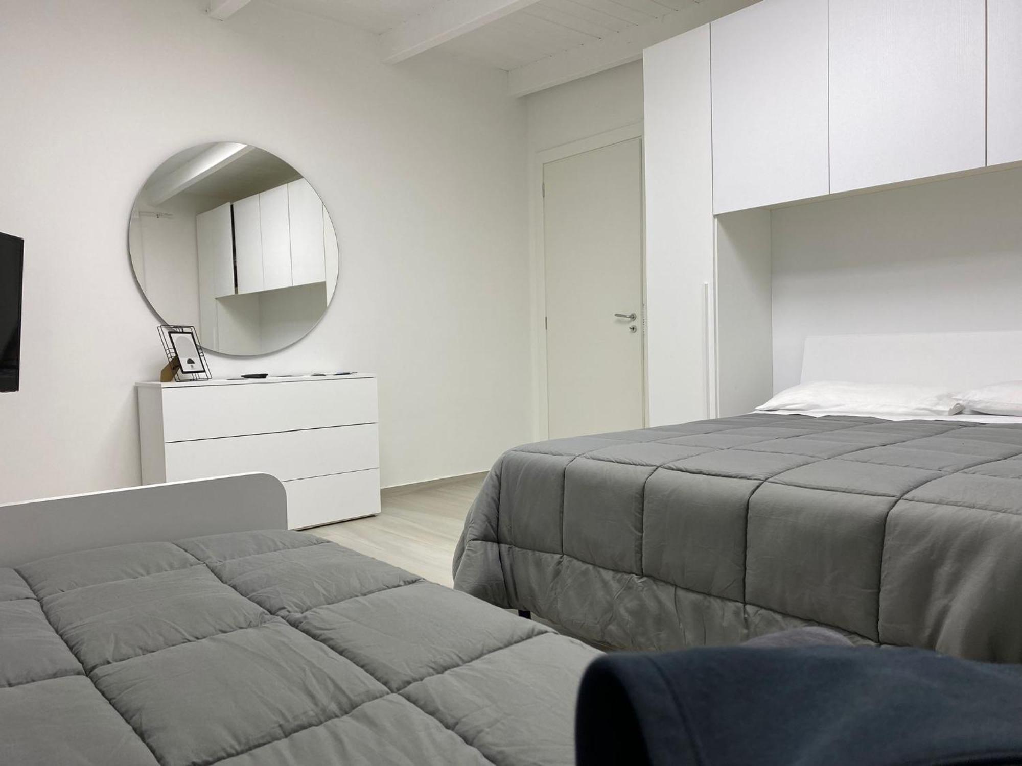 Casa Vacanza Napoli Eksteriør bilde