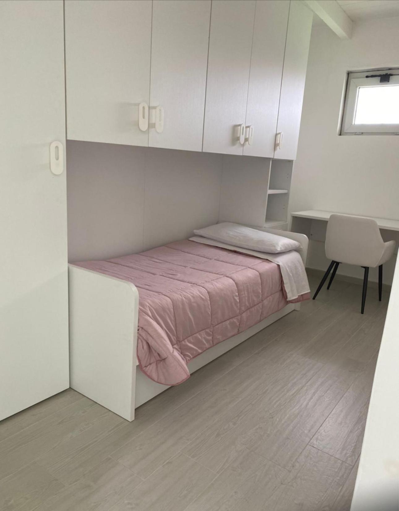 Casa Vacanza Napoli Eksteriør bilde