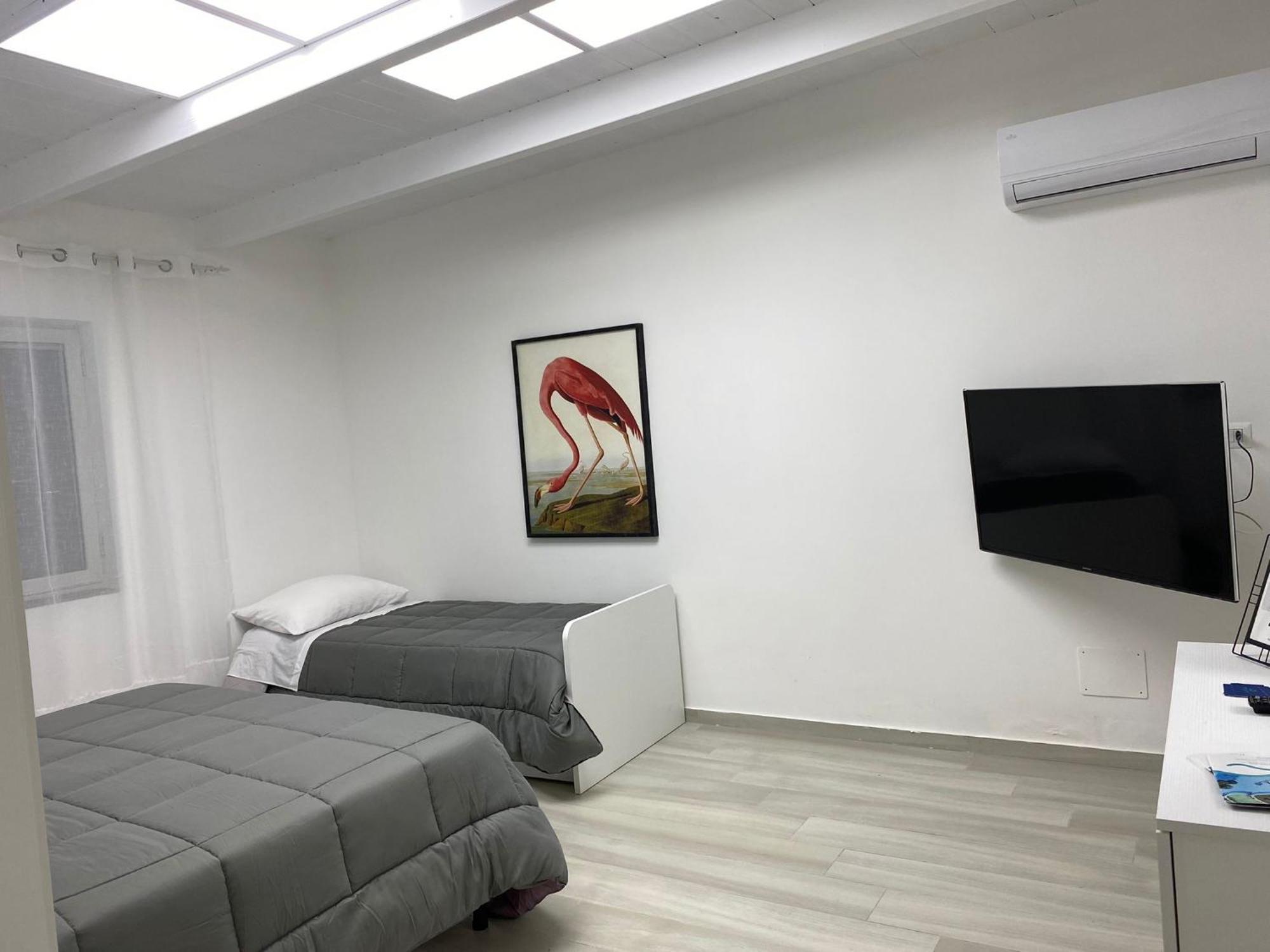 Casa Vacanza Napoli Eksteriør bilde