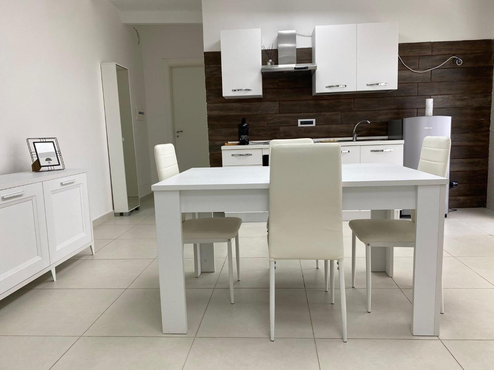 Casa Vacanza Napoli Eksteriør bilde