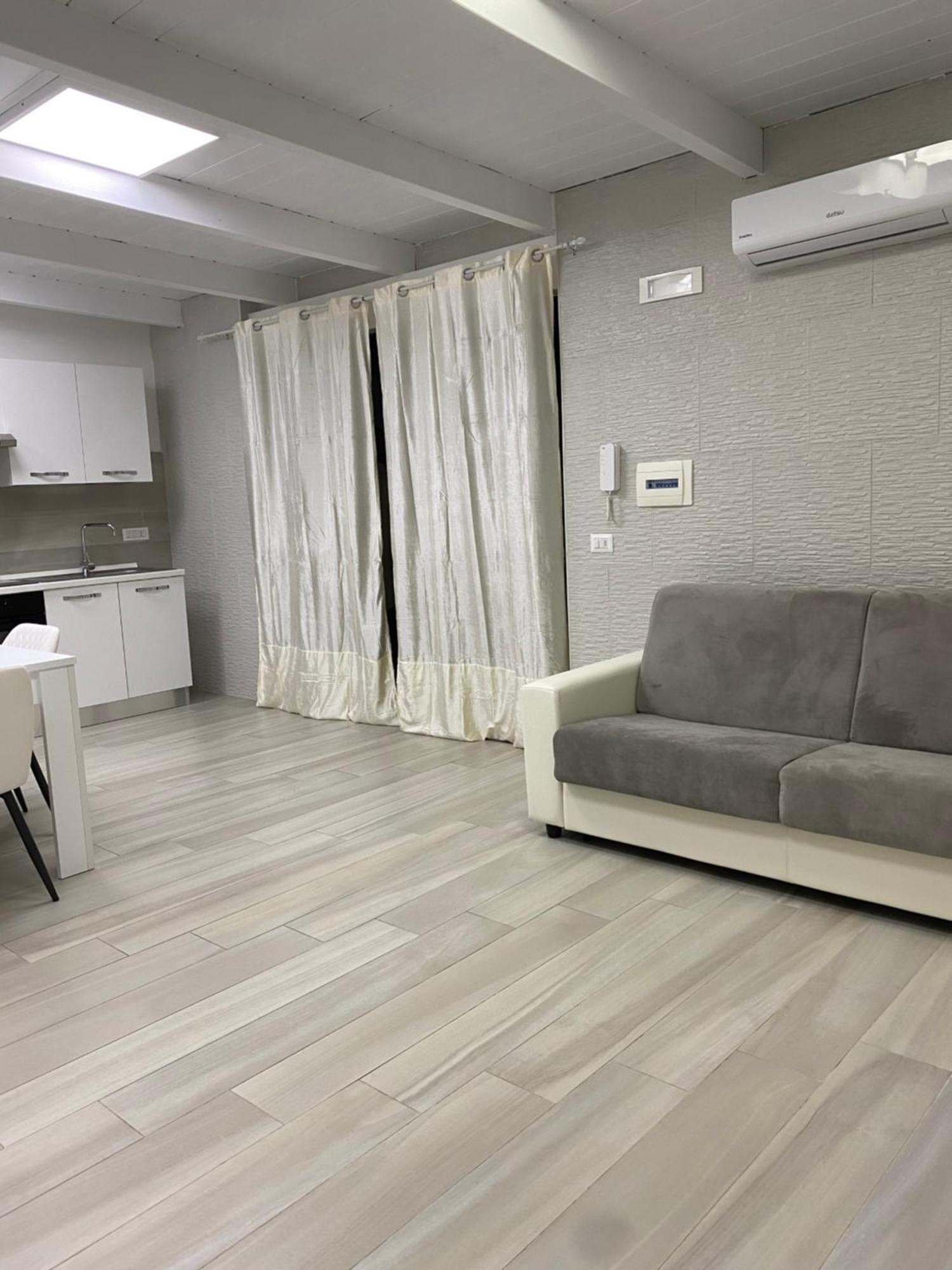 Casa Vacanza Napoli Eksteriør bilde