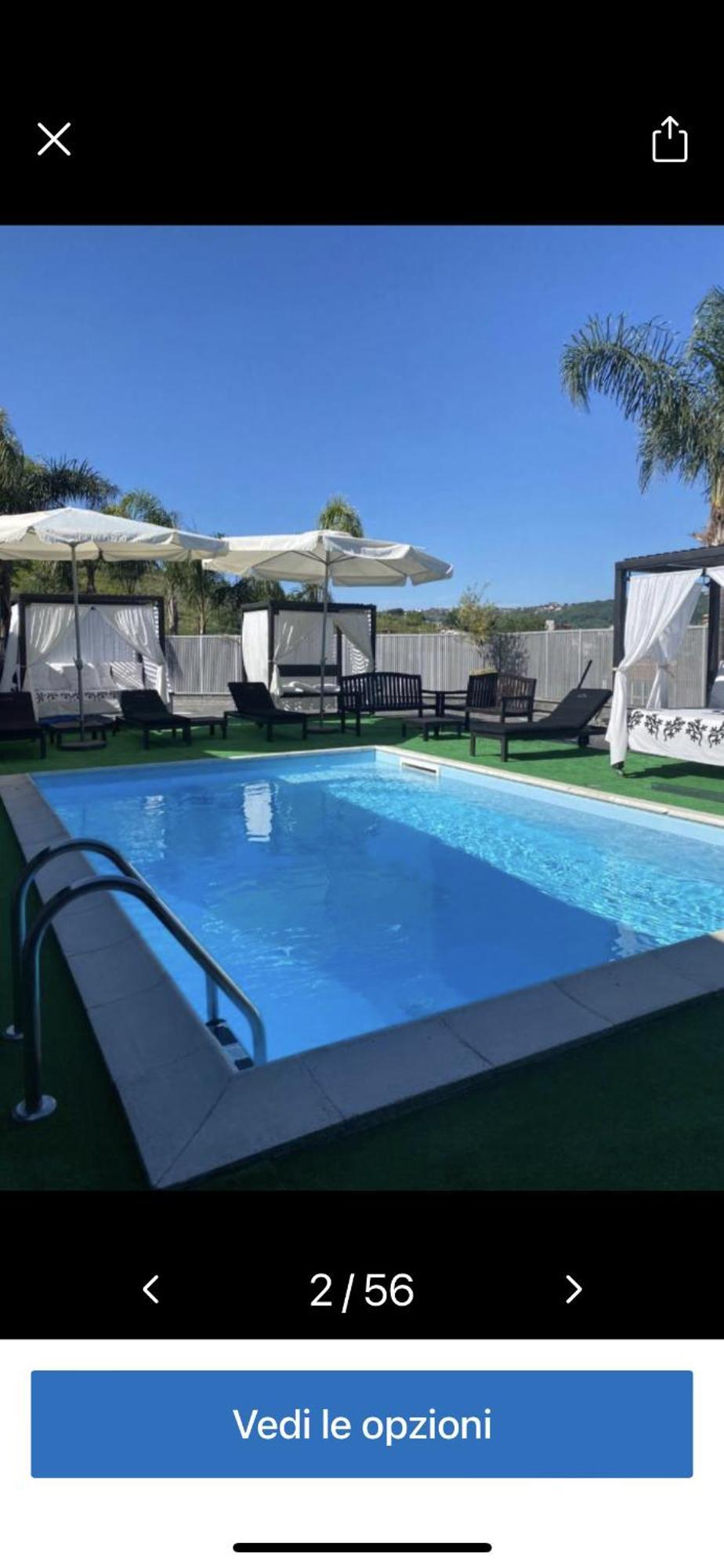 Casa Vacanza Napoli Eksteriør bilde